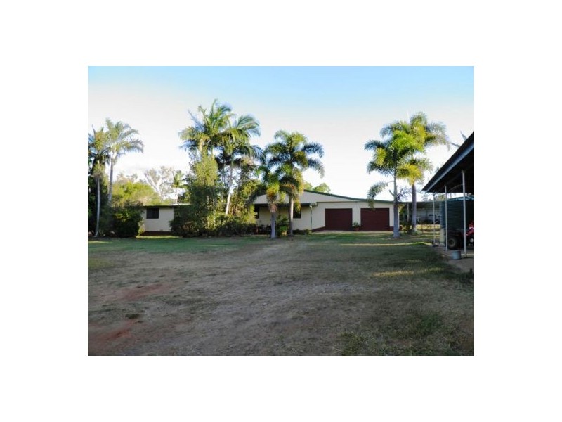 Mutchilba QLD 4872
