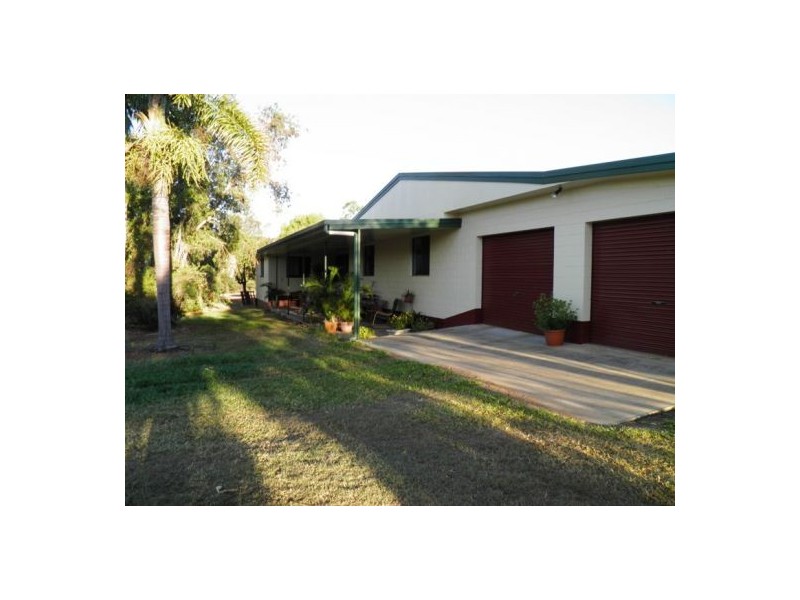 Mutchilba QLD 4872