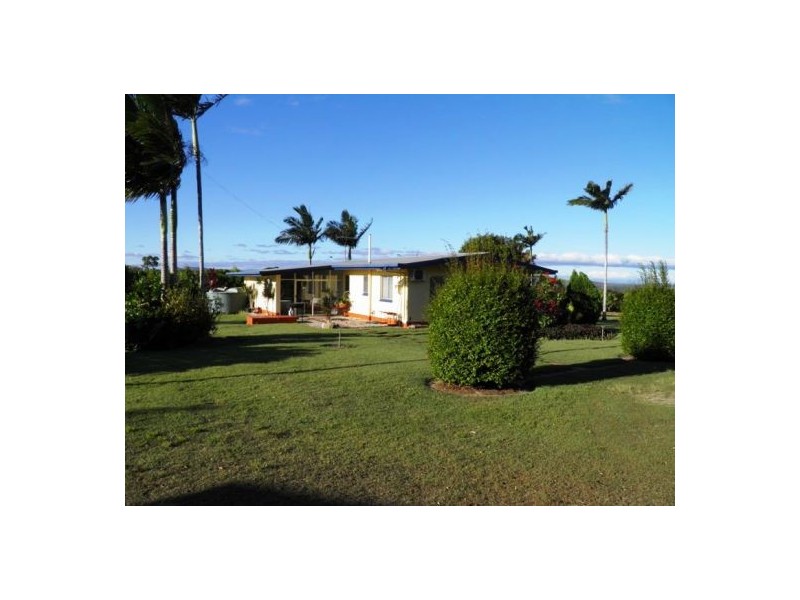 Mutchilba QLD 4872