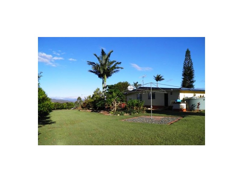Mutchilba QLD 4872