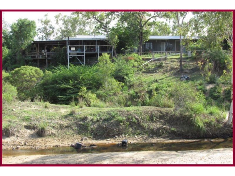 Dimbulah QLD 4872
