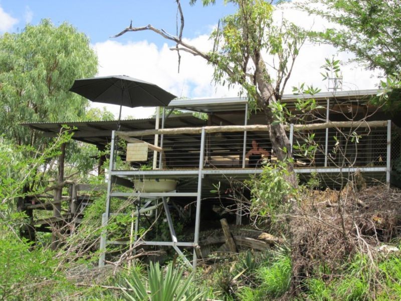 Dimbulah QLD 4872