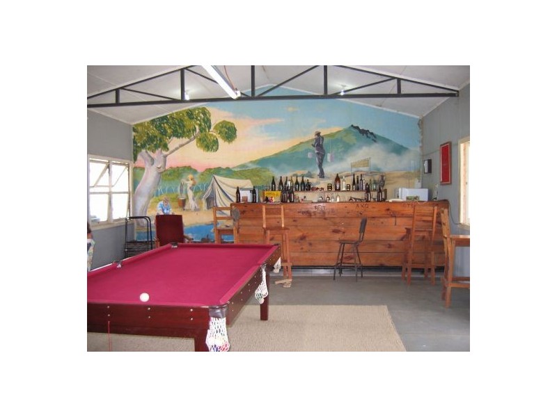 Dimbulah QLD 4872