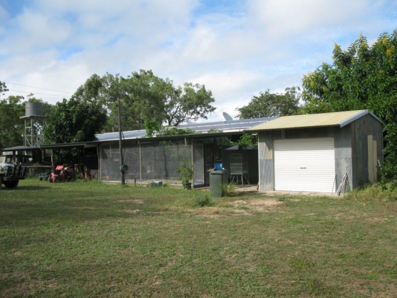 Dimbulah QLD 4872