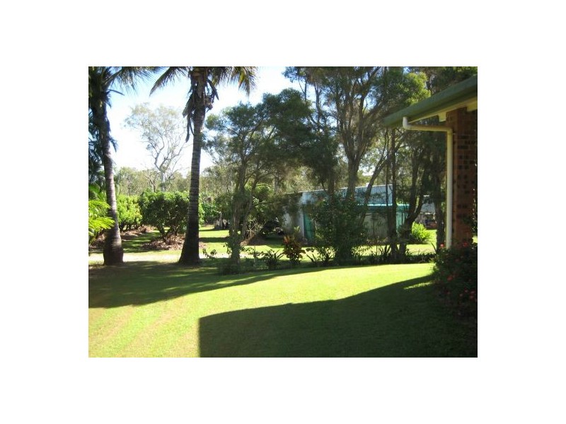 Arriga QLD 4880