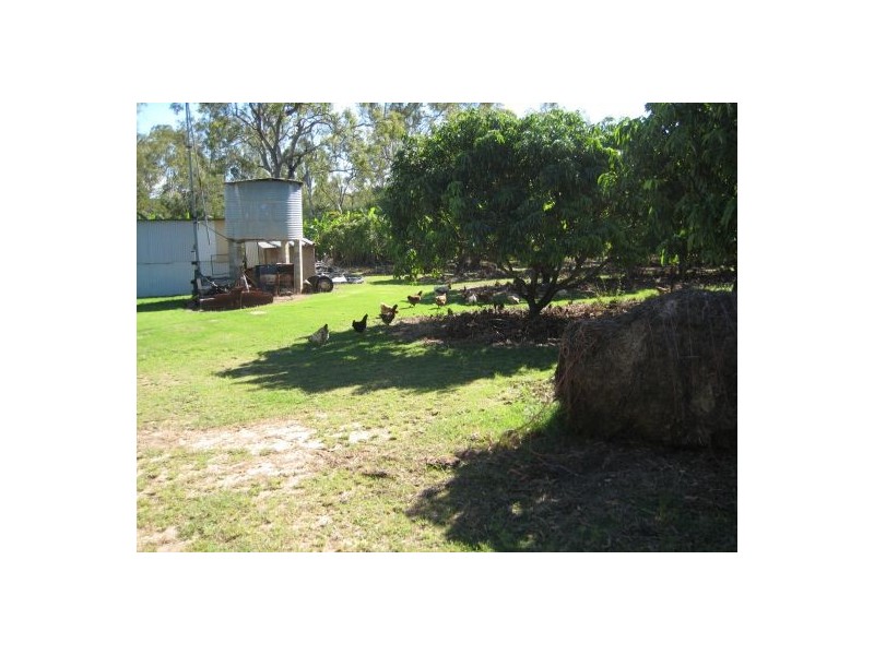 Arriga QLD 4880