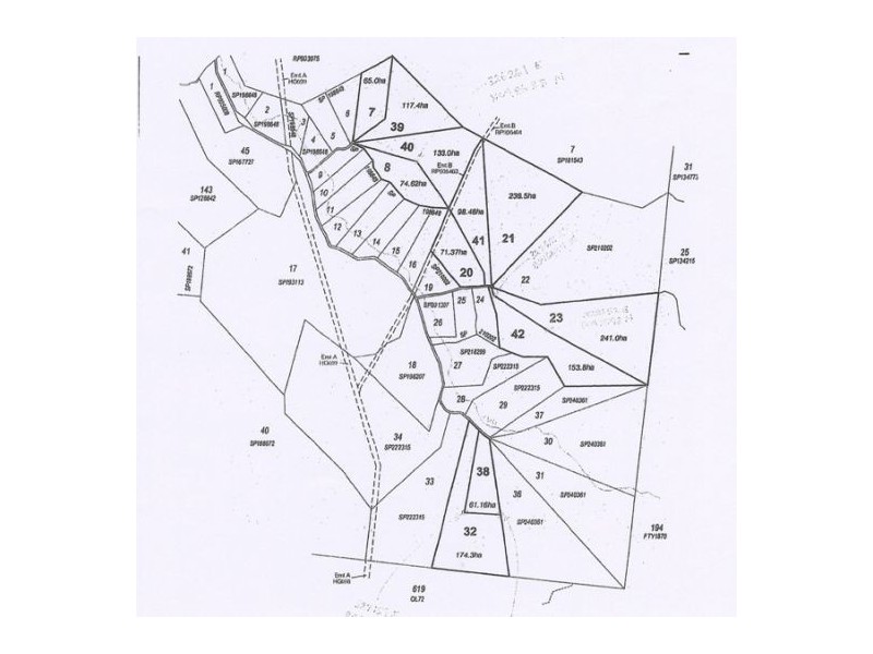 Mutchilba QLD 4872