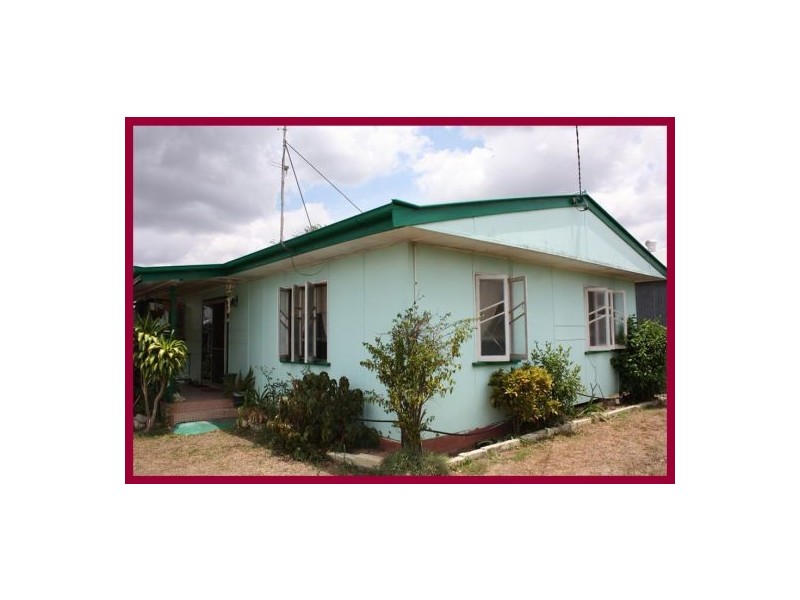 Dimbulah QLD 4872