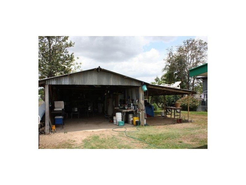 Dimbulah QLD 4872