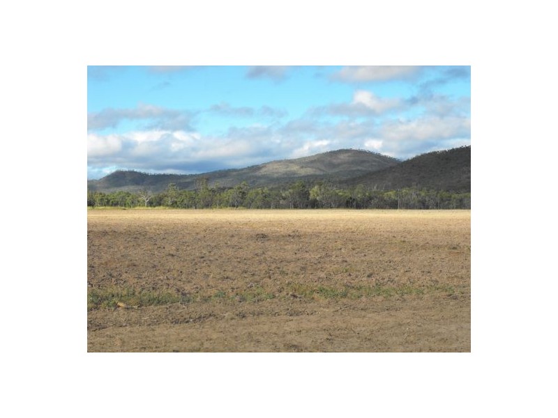 Arriga QLD 4880