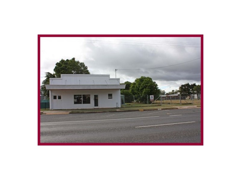 Dimbulah QLD 4872