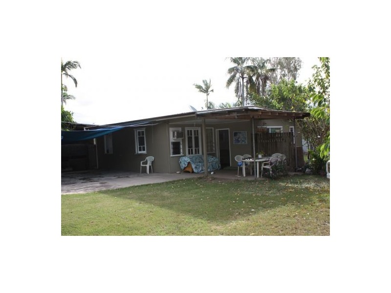 Dimbulah QLD 4872