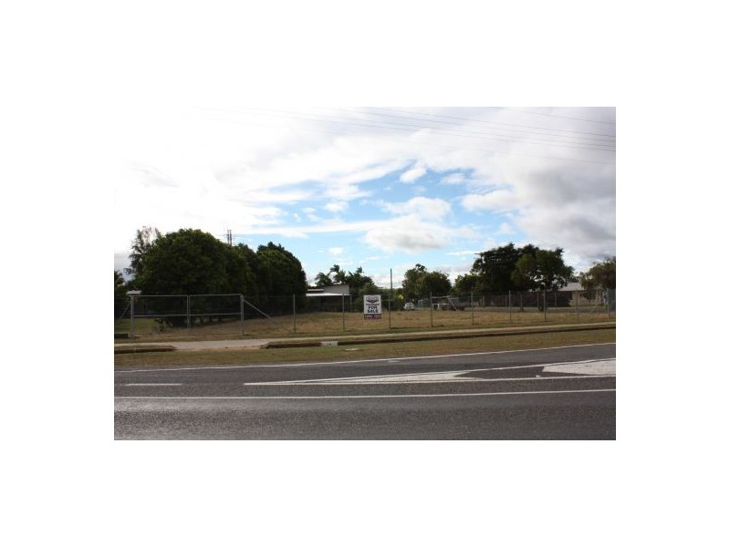 Dimbulah QLD 4872
