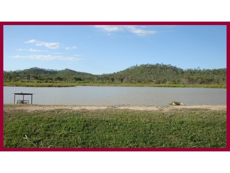 Biboohra QLD 4880