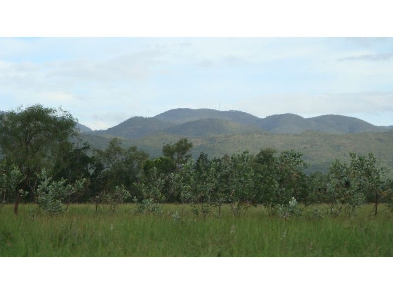 Dimbulah QLD 4872
