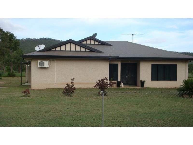 Dimbulah QLD 4872
