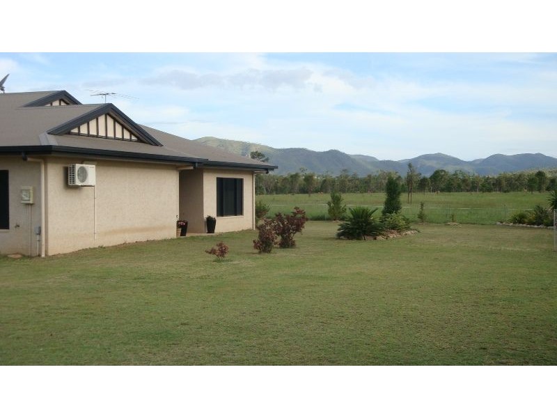 Dimbulah QLD 4872