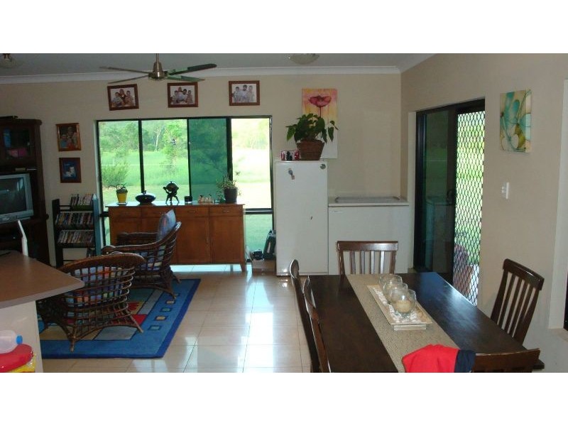 Dimbulah QLD 4872