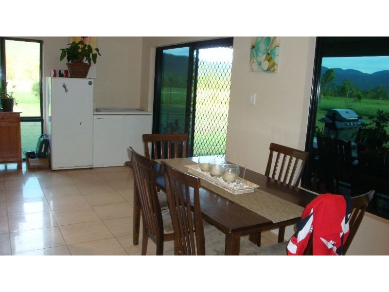Dimbulah QLD 4872