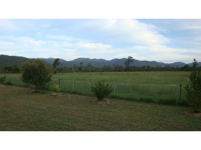 Dimbulah QLD 4872
