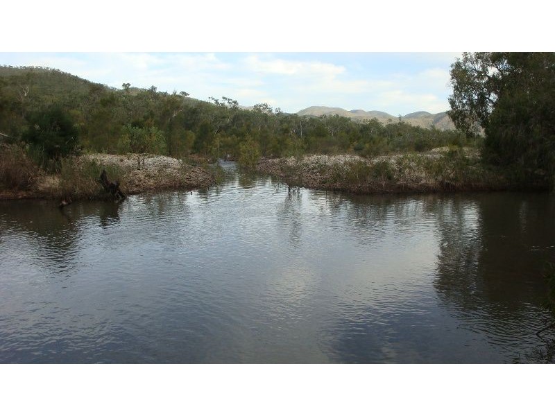 Dimbulah QLD 4872