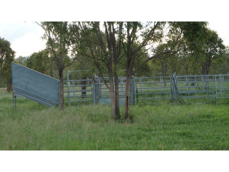 Dimbulah QLD 4872
