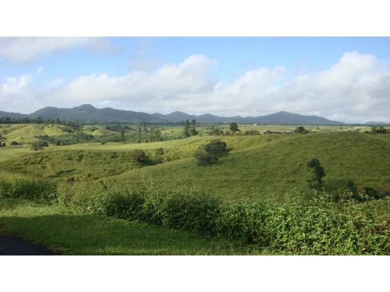 East Palmerston QLD 4860