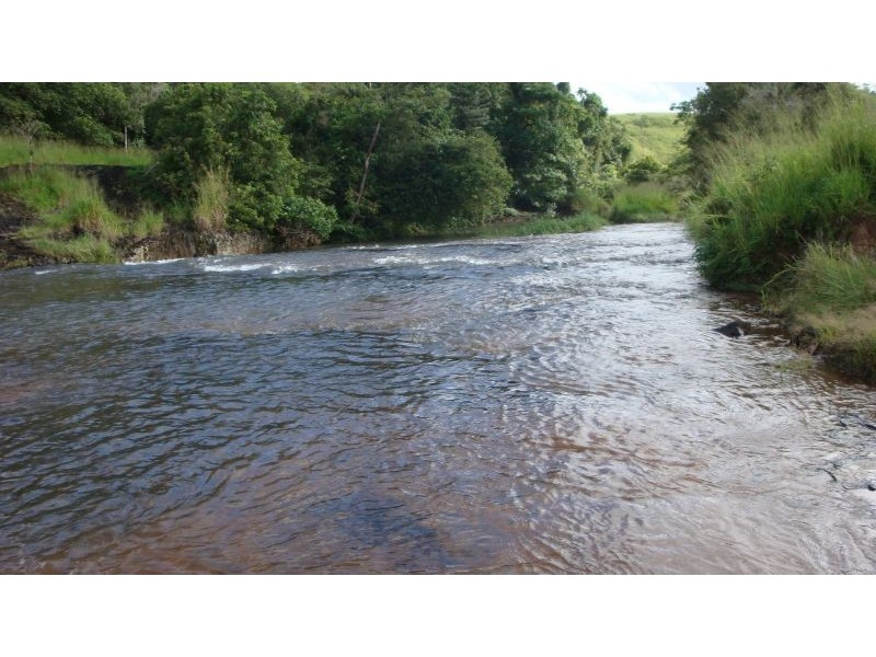 East Palmerston QLD 4860