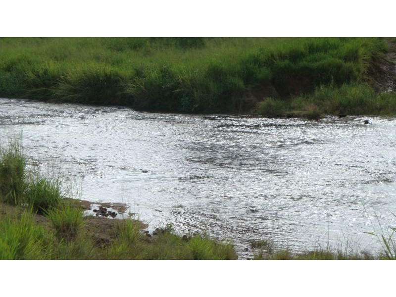 East Palmerston QLD 4860