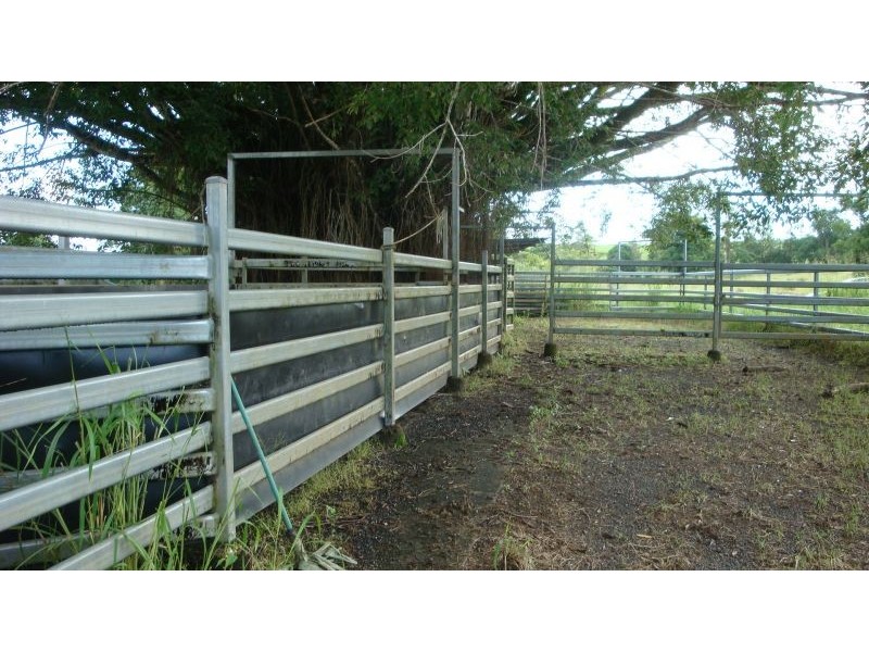 East Palmerston QLD 4860