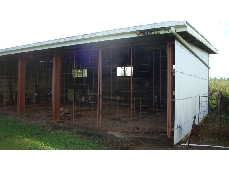 East Palmerston QLD 4860