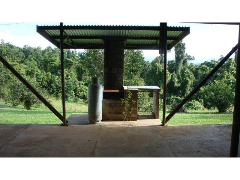 East Palmerston QLD 4860