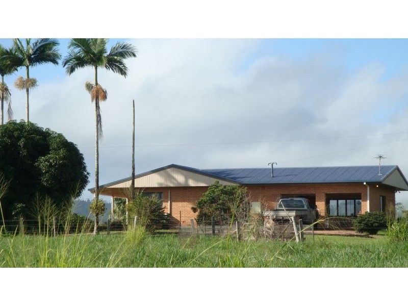 East Palmerston QLD 4860