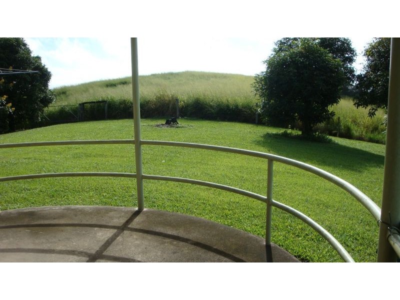 East Palmerston QLD 4860