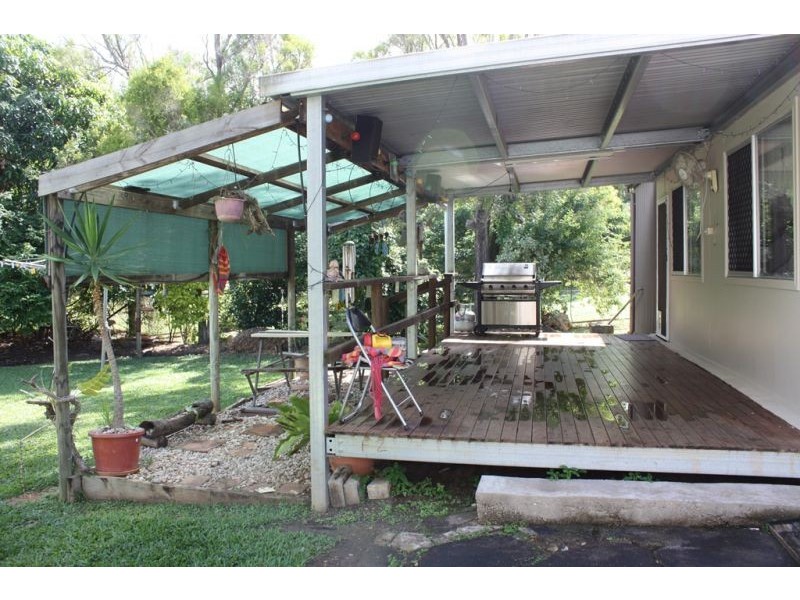 Mareeba QLD 4880
