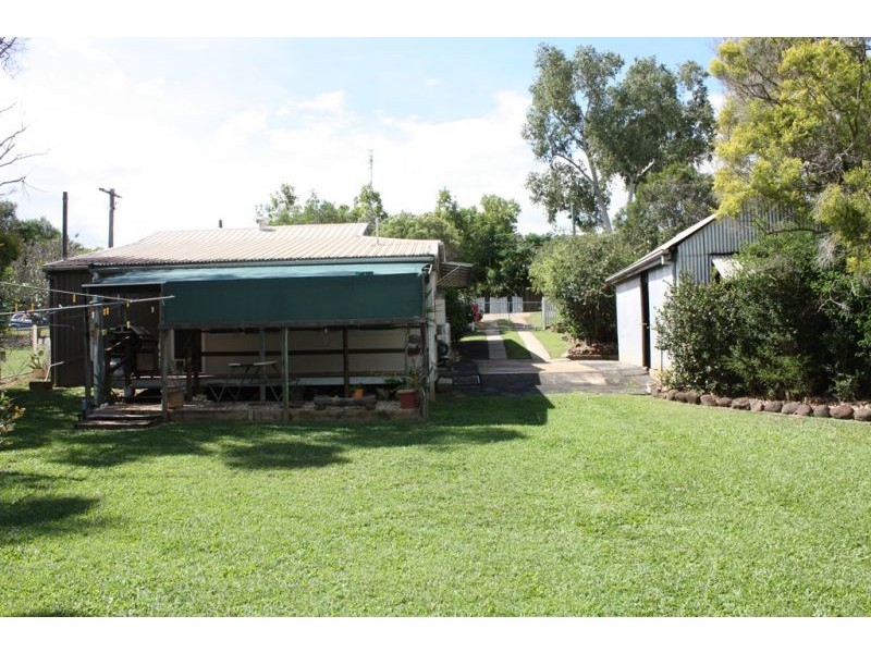 Mareeba QLD 4880
