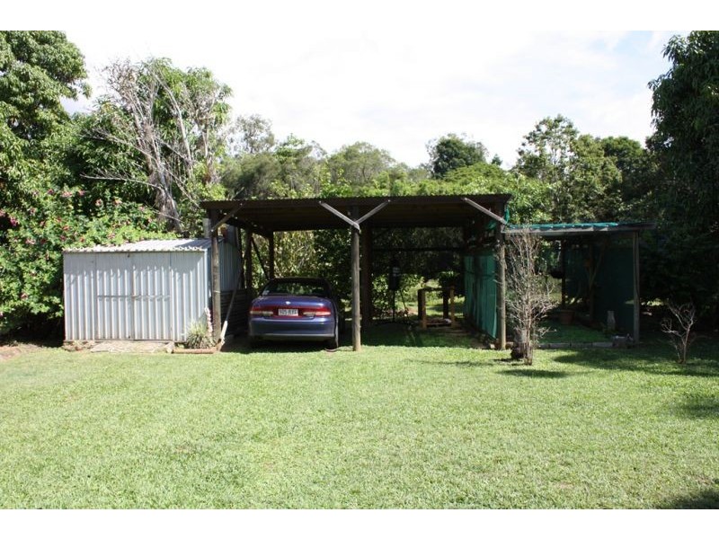 Mareeba QLD 4880