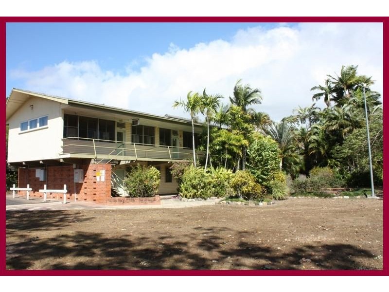 186 Tinaroo Creek Road, Mareeba QLD 4880