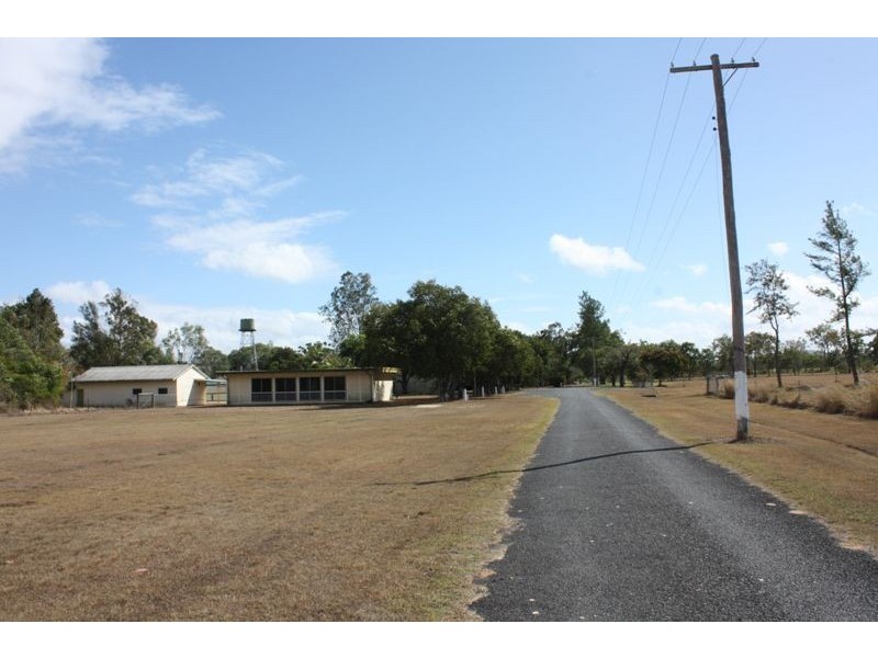 186 Tinaroo Creek Road, Mareeba QLD 4880