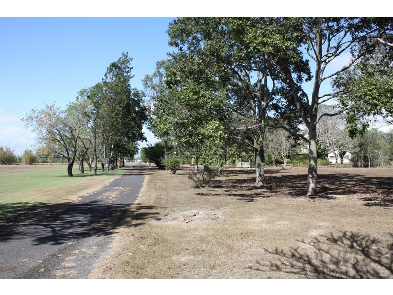 186 Tinaroo Creek Road, Mareeba QLD 4880