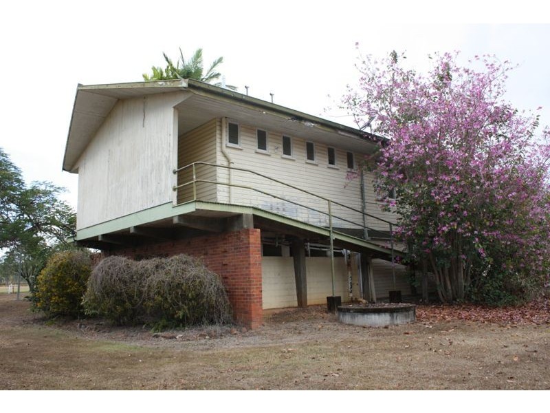186 Tinaroo Creek Road, Mareeba QLD 4880