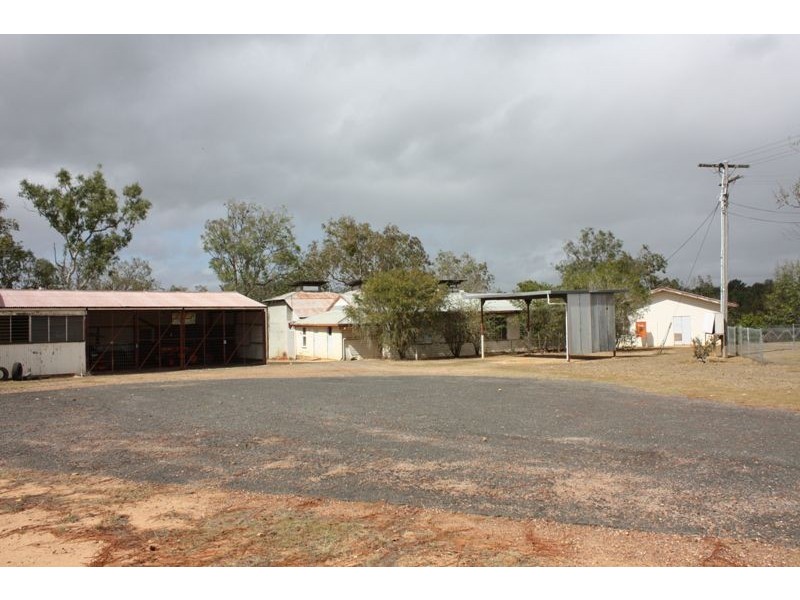 186 Tinaroo Creek Road, Mareeba QLD 4880