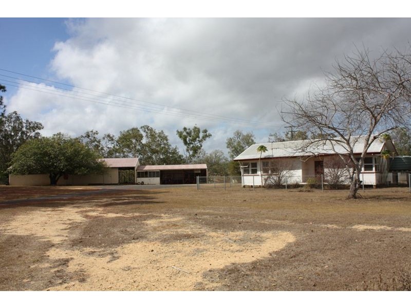 186 Tinaroo Creek Road, Mareeba QLD 4880