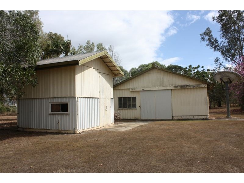 186 Tinaroo Creek Road, Mareeba QLD 4880