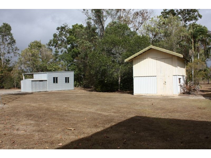 186 Tinaroo Creek Road, Mareeba QLD 4880