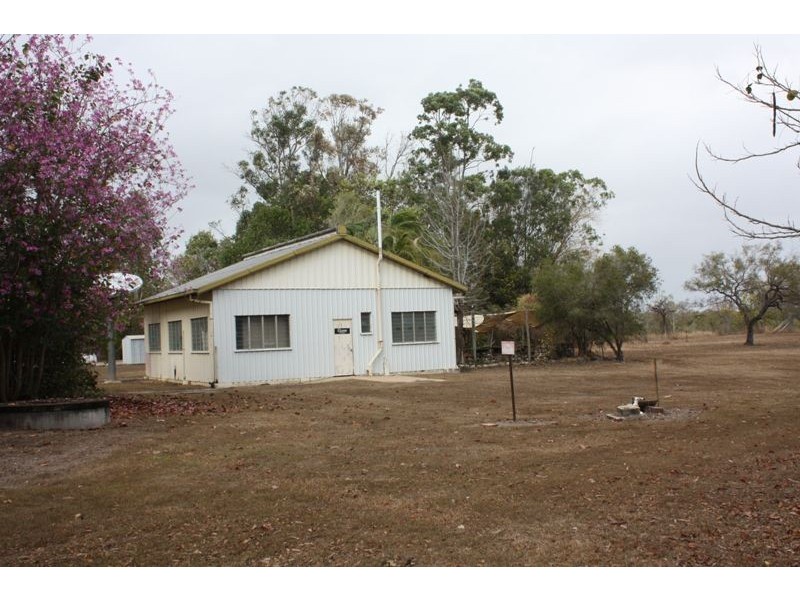 186 Tinaroo Creek Road, Mareeba QLD 4880