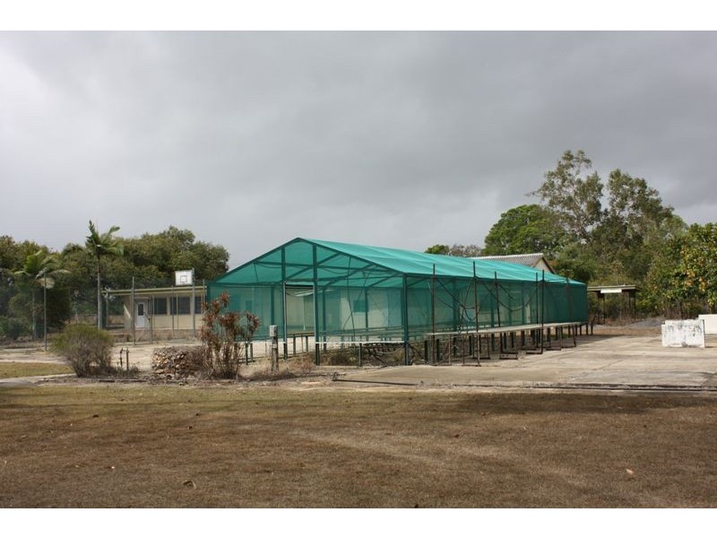 186 Tinaroo Creek Road, Mareeba QLD 4880