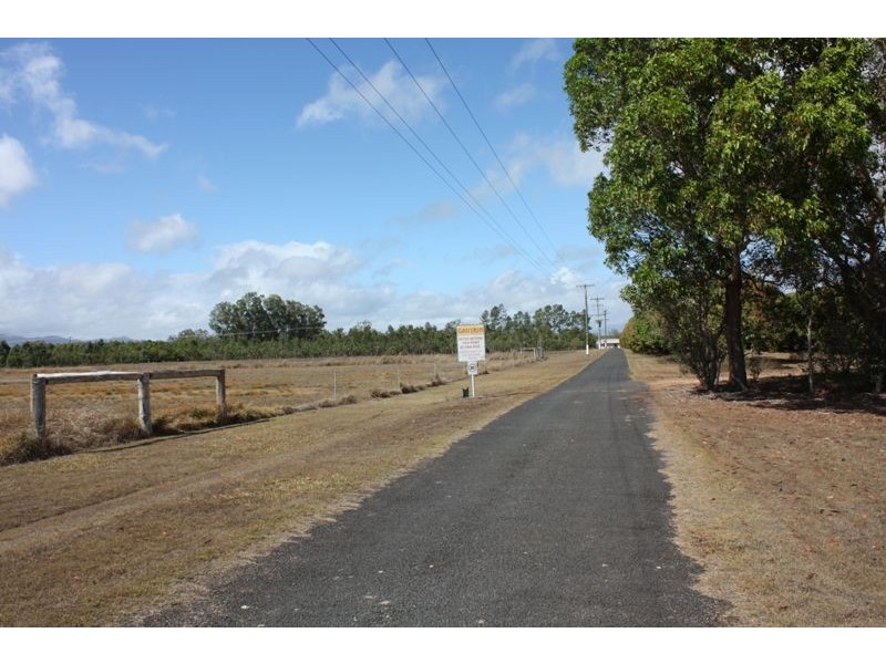 186 Tinaroo Creek Road, Mareeba QLD 4880