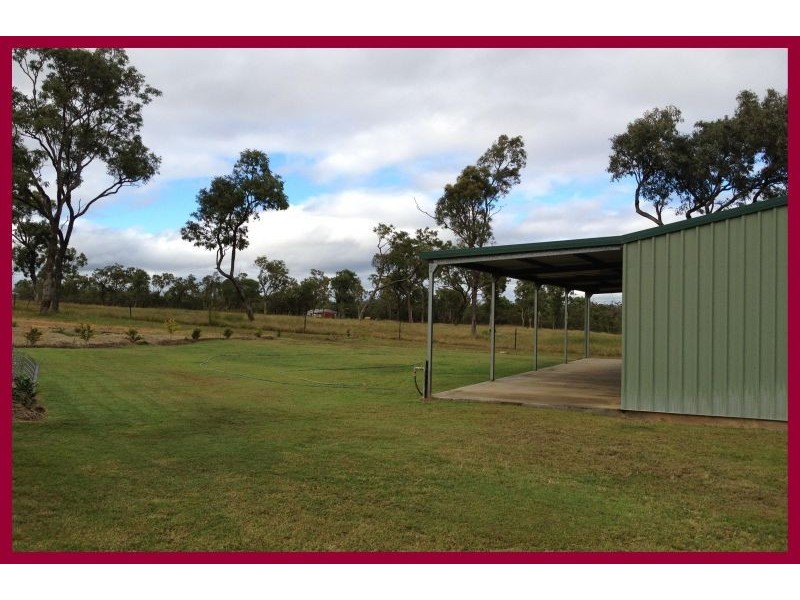 Dimbulah QLD 4872