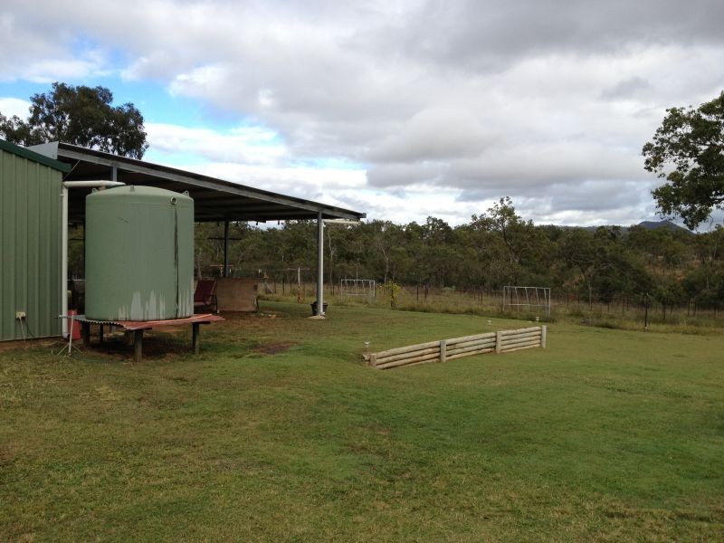 Dimbulah QLD 4872